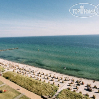 Фото IFA Fehmarn Hotel & Ferien-Centrum