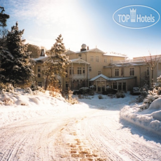 Фото Dorint Hotel-Park Ambiance