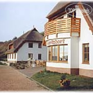 Фото Moritzdorf Sellin