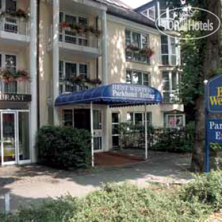 Фото Best Western Parkhotel Erding