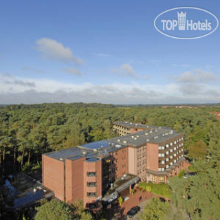 Фото Balladins Superior Hotel Bad Bramstedt