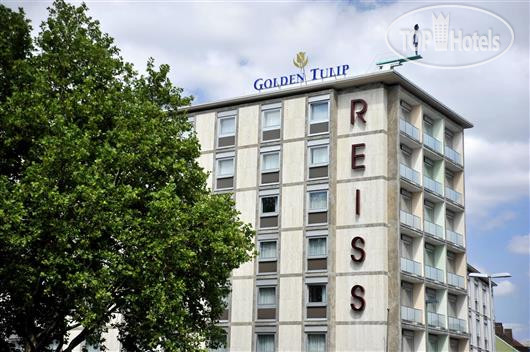 Photos Golden Tulip Kassel Hotel Reiss