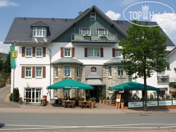 Photos Best Western Hotel Willingen