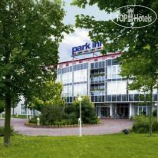 Фото Ramada by Wyndham Weimar