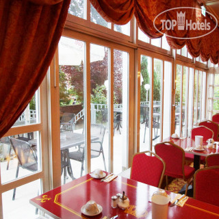 Photos Kaiserhof Hotel