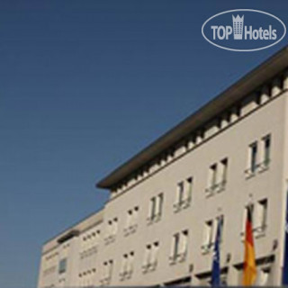 Фото ACHAT Comfort Hotel Mannheim/Hockenheim