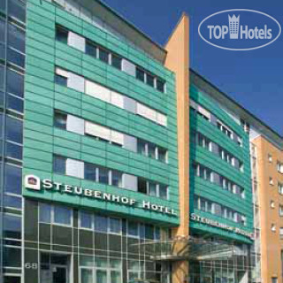 Фото Best Western Premier Steubenhof Hotel