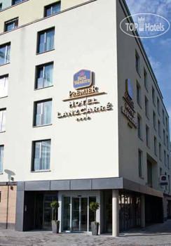 Photos Best Western Premier Hotel LanzCarre