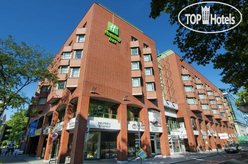 Photos Leonardo Hotel Mannheim City Center