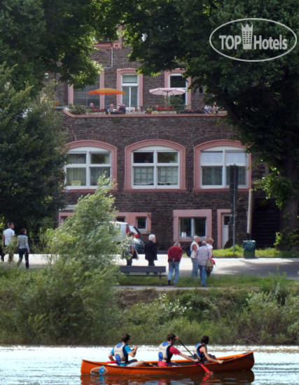 Фото Gundert Pension 