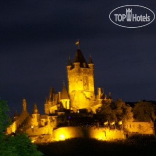 Фото Alte Thorschenke