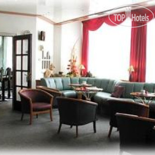 Фото Waldeck Spa Hotel