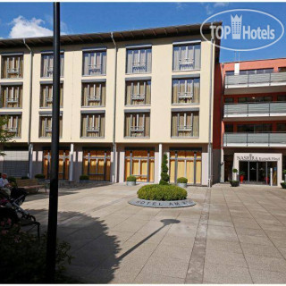 Photos Nashira Kurpark Hotel
