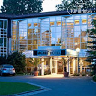 Фото ACHAT Plaza Kulmbach