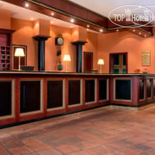 Фото SORAT Hotel Brandenburg