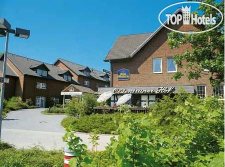 Photos Best Western Hotel Oldentruper Hof
