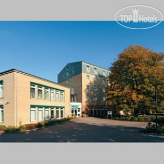 Фото Quality Hotel Bielefeld