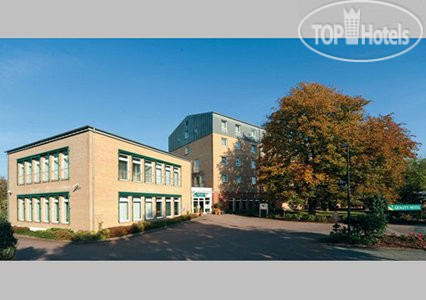 Photos Quality Hotel Bielefeld