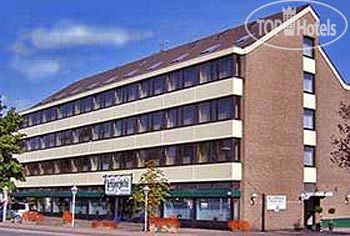 Photos Brenner Hotel Diekmann