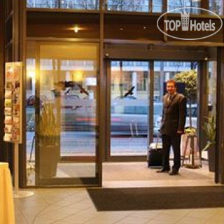 Photos Arcadia Hotel Bielefeld