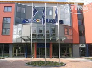 Photos Welcome Hotel Paderborn