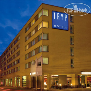 Фото Hotel Wolfsburg Centrum affiliated by Melia