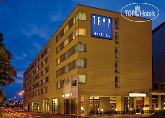 Photos Hotel Wolfsburg Centrum affiliated by Melia