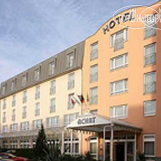 Photos ACHAT Comfort Hotel Zwickau