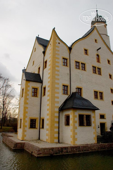 Photos Wasserschloss Klaffenbach