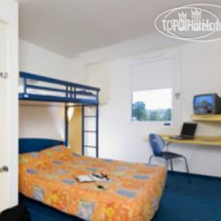 Photos Etap Hotel Chemnitz Sued West