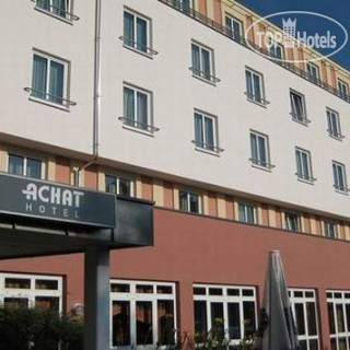 Photos ACHAT Comfort Hotel Messe-Chemnitz