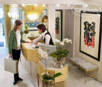 Photos Top Hotel Kramer