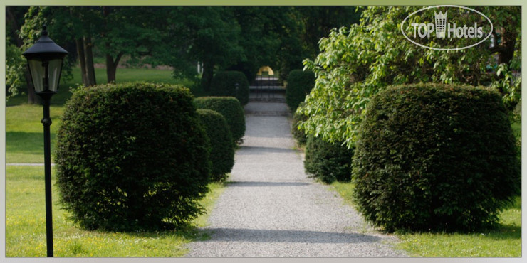 Фото Althoff Schlosshotel Lerbach