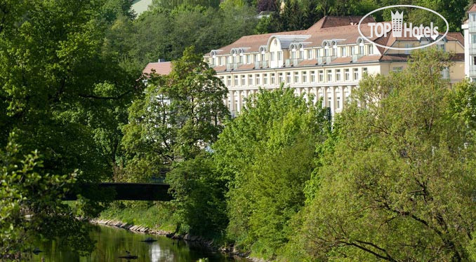 Photos Carlton Donaueschingen
