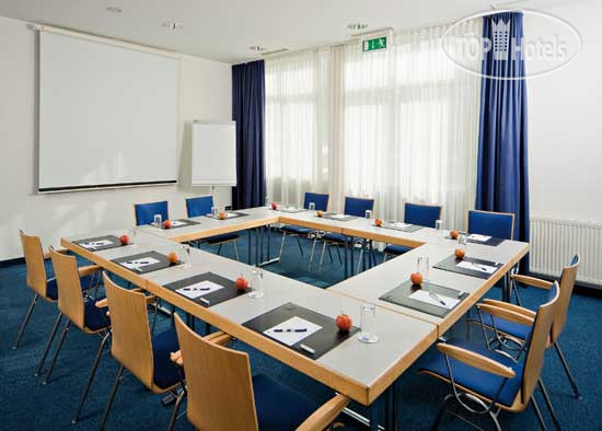 Photos Tryp Hotel Bochum Wattenscheid