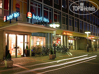 Photos Ibis Bochum City
