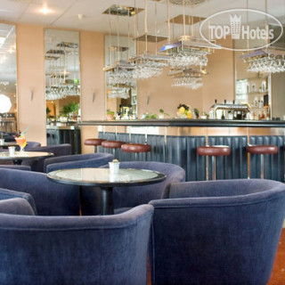 Фото Park Inn by Radisson Kamen/Unna