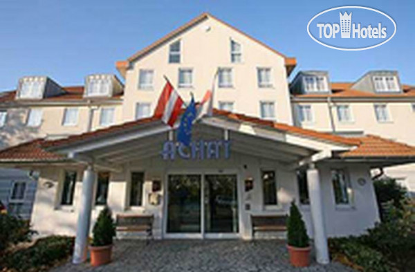 Фото ACHAT Comfort Hotel Lausitz