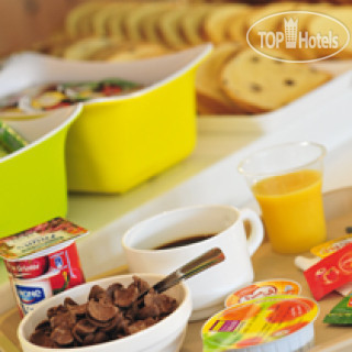 Photos Etap Hotel Duesseldorf Nord Ratingen