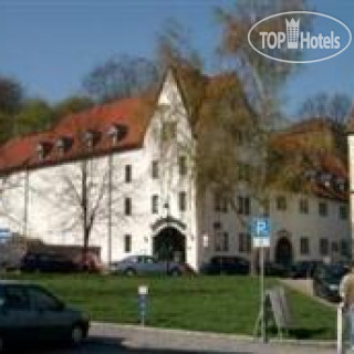 Фото Hotel am Markt Eisenach