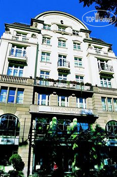 Photos Steigenberger Hotel Thuringer Hof