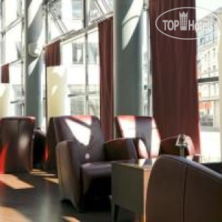 Фото Dorint Hotel am Dom Erfurt