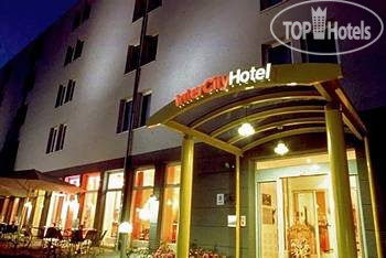 Photos InterCityHotel Gelsenkirchen
