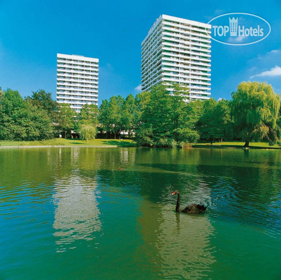 Photos PLAZA Hotel Gelsenkirchen