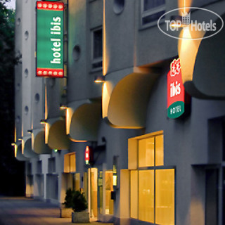 Photos Ibis Essen