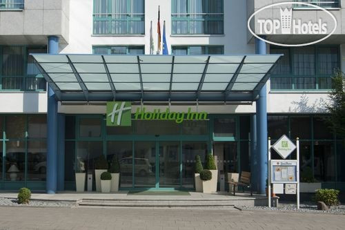 Photos Holiday Inn Essen - City Centre