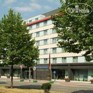 Фото Welcome Hotel Essen