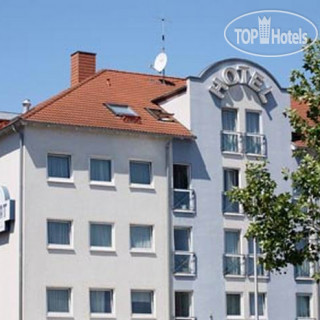 Photos ACHAT Comfort Hotel Frankenthal i. d. Pfalz