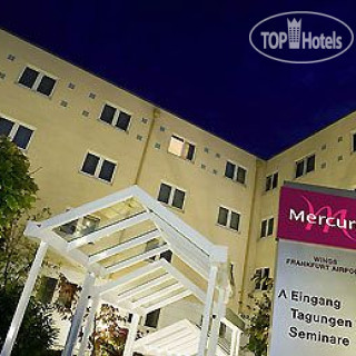 Photos Michel Hotel Frankfurt Airport