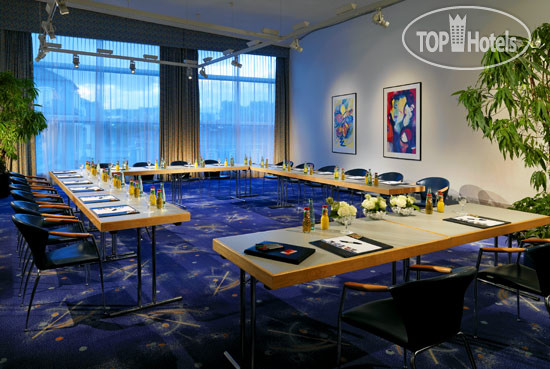 Photos Sheraton Offenbach Hotel